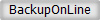 BackupOnLine